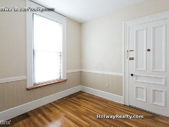 Good size bedrooms