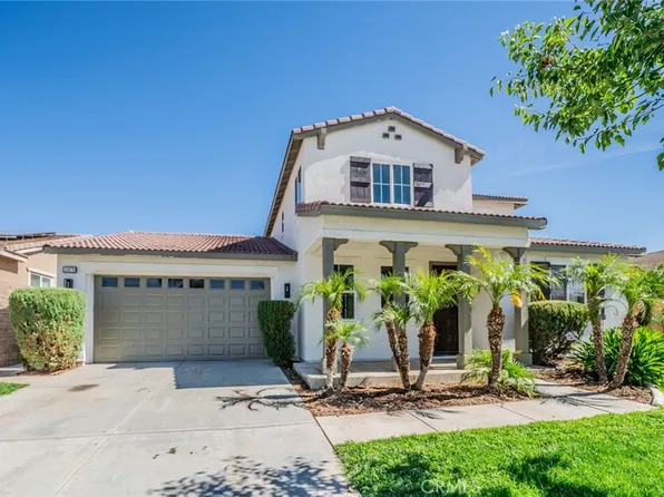 29078 Light Sails Ct, Menifee, CA 92585