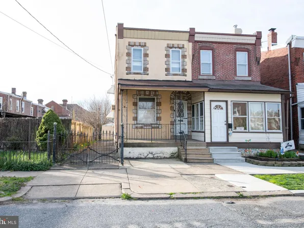 7789 Craig St, Philadelphia, PA 19136