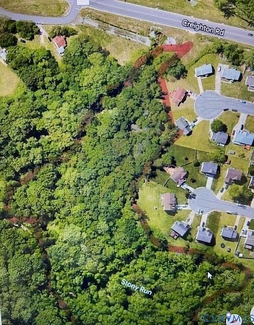 3111 Creighton Road — Glenwood Golf Club