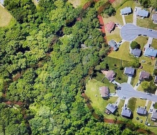 2nd image of 3111 Creighton Rd Lot B