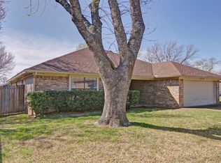 11905 Clovite Ct, Aledo, TX 76008