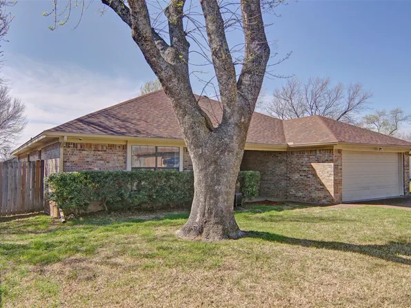 11905 Clovite Ct, Aledo, TX 76008