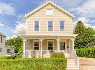 177 S Main St, Milltown, NJ 08850
