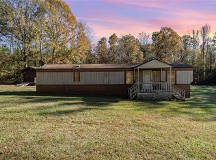4590 Hinshaw Town Rd, Ramseur, NC 27316