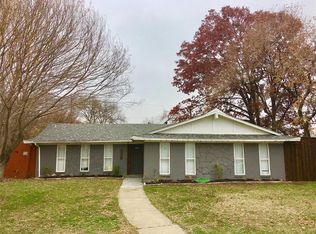 4001 Hillsdale Ln, Garland, TX 75042