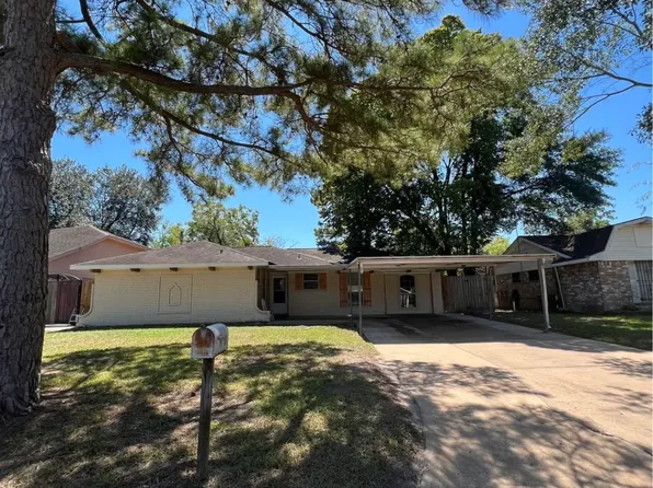 3518 Pear Meadow Ln, Houston, TX 77039