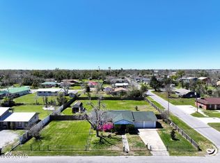 921 N Church Ave, Panama City, FL 32401