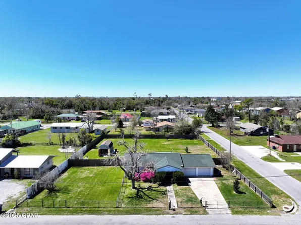 921 N Church Ave, Panama City, FL 32401