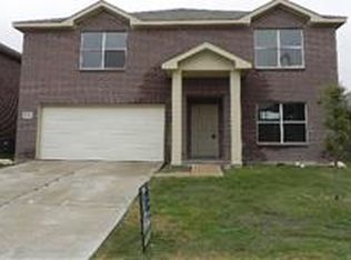 5716 Valley Stream Way, Fort Worth, TX 76244