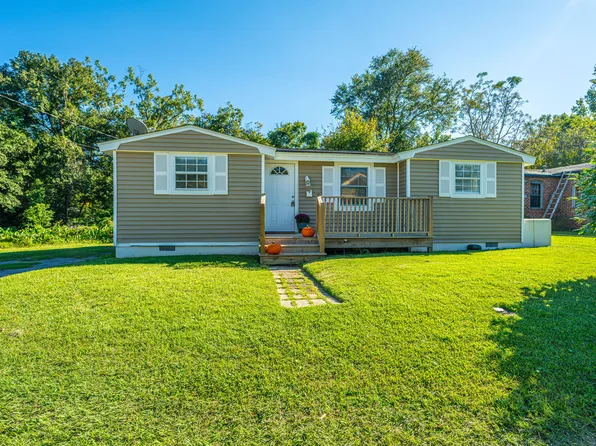 1124 Armstrong Ave, Charleston, SC 29407