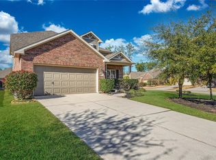 129 E Lasting Spring Cir, Spring, TX 77389