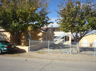 325 Wayne Rd NW APT 4, Los Ranchos, NM 87114