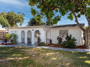5512 101st Ave N, Pinellas Park, FL 33782