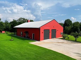 1625 Highway 29, Danielsville, GA 30633