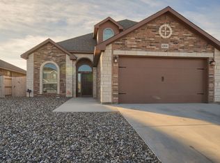 6509 Vanguard Rd, Midland, TX 79706