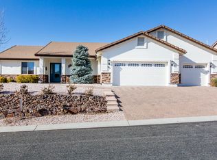 7474 N Park Crest Ln, Prescott Valley, AZ 86315
