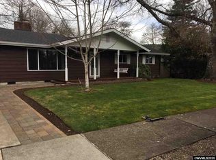 3105 NW Taft Ave, Corvallis, OR 97330