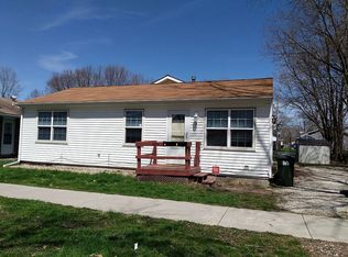 1206 W Hill St, Urbana, IL 61801