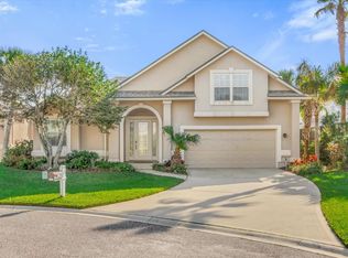 1465 Atlantic Breeze Way, Ponte Vedra Beach, FL 32082