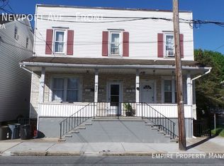 1608 Newport Ave, Northampton, PA 18067