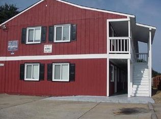 9633 20th Bay St APT 5, Norfolk, VA 23518