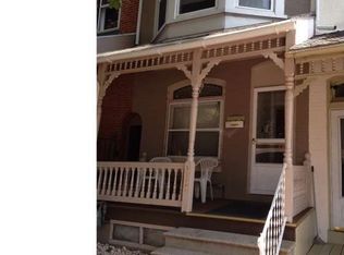 315 S 17th St, Reading, PA 19602