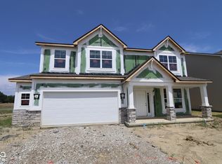 9970 Redwood Peak Ln, Indianapolis, IN 46259