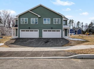 Weston Woods, Essex, VT 05452