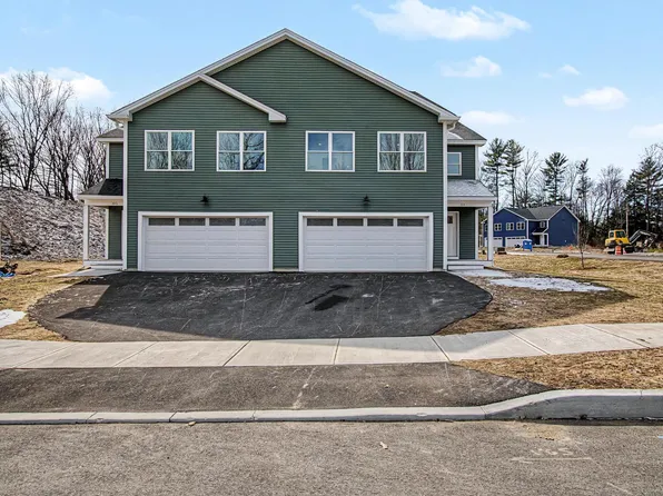 101 Elsa Lane, Essex, VT 05452