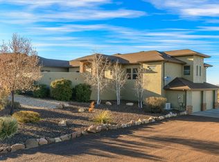 1180 Longview Dr, Prescott, AZ 86305