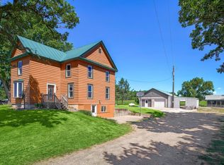 13465 County Highway I, Sparta, WI 54656