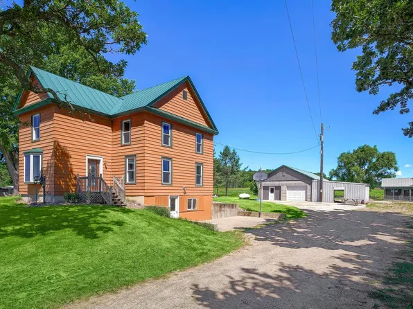 13465 County Highway I, Sparta, WI 54656