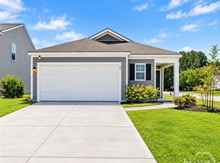 27 Hawkins Pass, Port Wentworth, GA 31407