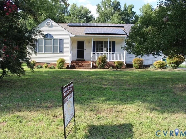 3224 Pinefields Dr, Henrico, VA 23231
