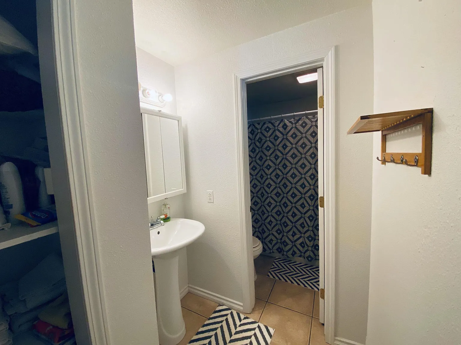 1 bed, 528 sqft, $1,000 — Photo 3