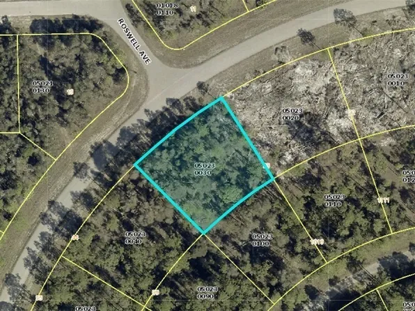 512/514 Nimitz Blvd, Lehigh Acres, FL 33974