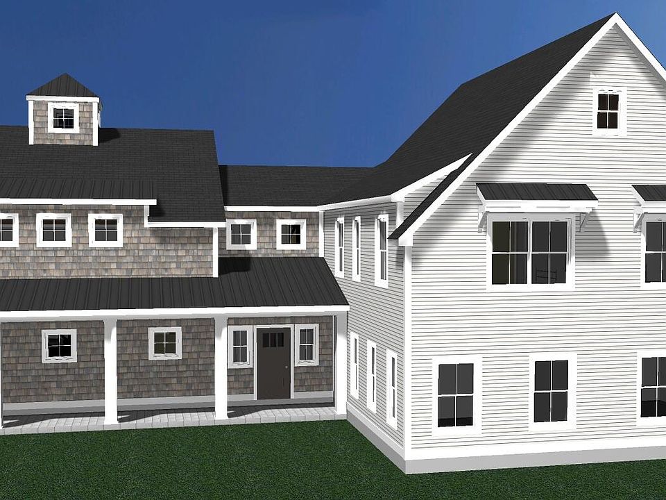 Lot 1 True Lane, Pownal, ME 04069 MLS 1593018 Zillow