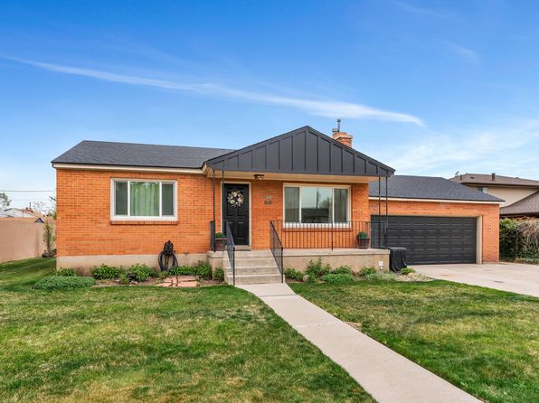188 E 980 N, Orem, UT 84057