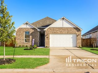 2423 Cohorn Trl, Richmond, TX 77469