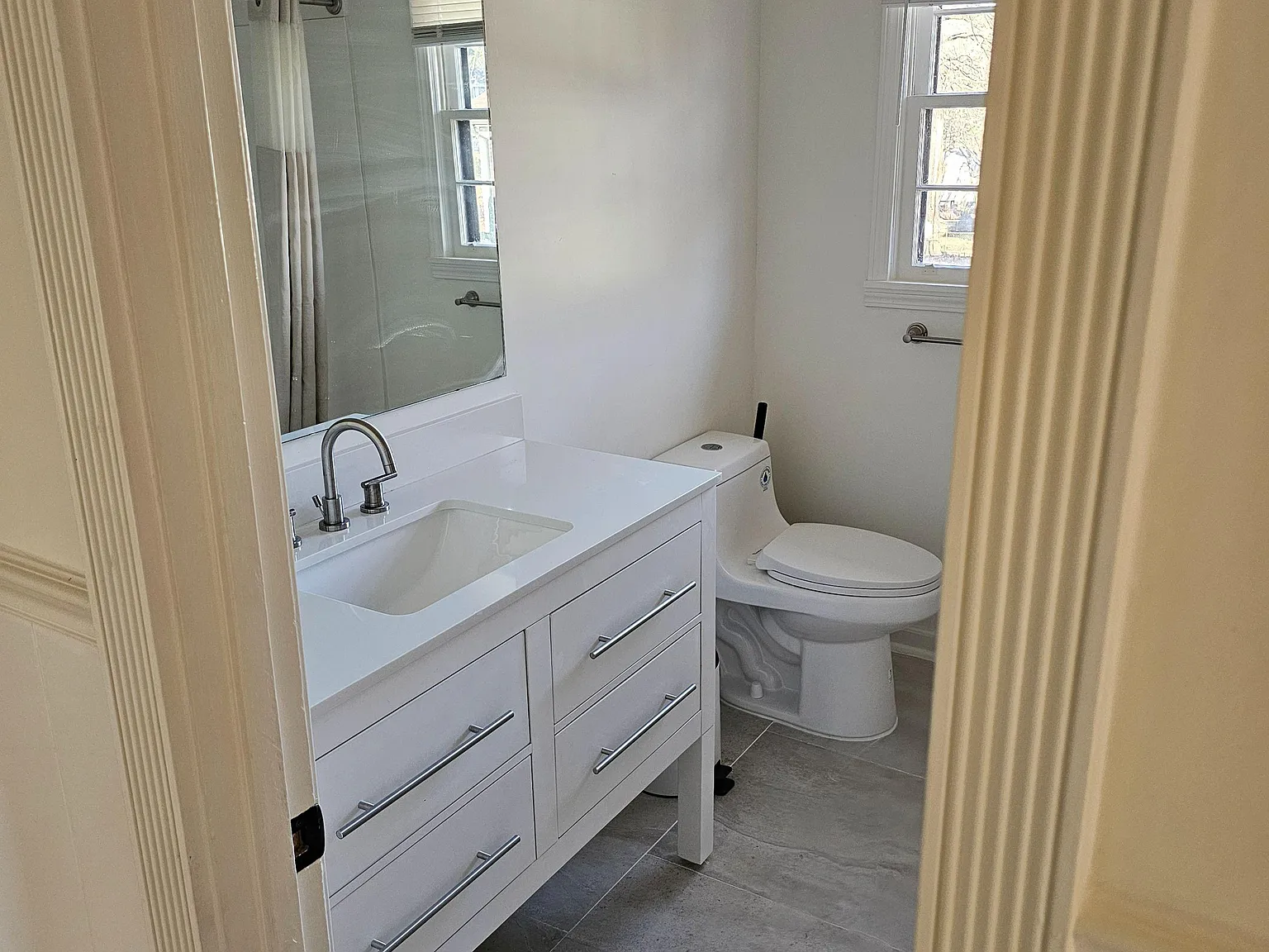 4 bed, 2.0 bath, 1525 sqft, $1,027 — Photo 4