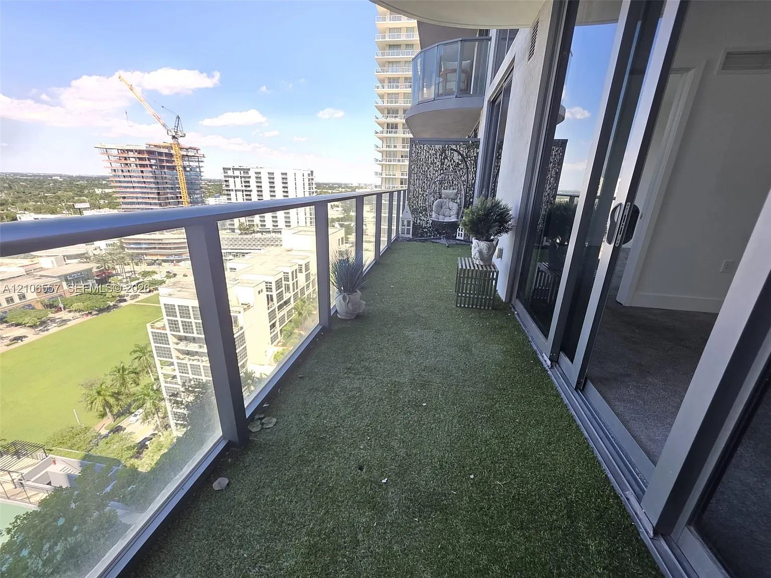 3401 Midtown Condo — Photo 4