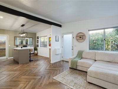 541 Bernard St #A, Costa Mesa, CA, 92627