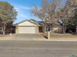 1600 Cordoba Ln, Hobbs, NM 88240