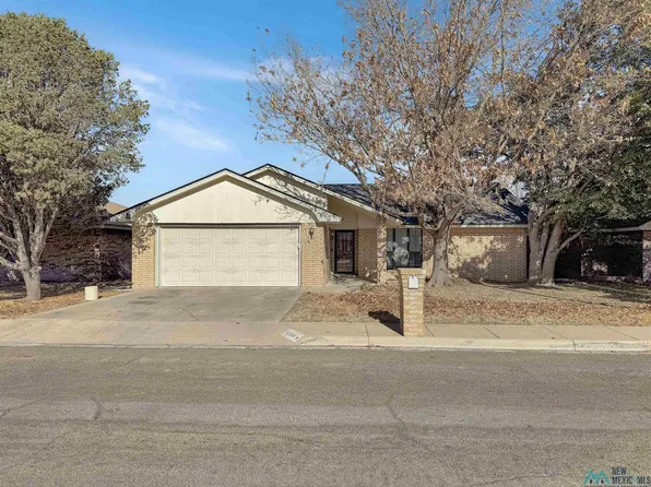 1600 Cordoba Ln, Hobbs, NM 88240