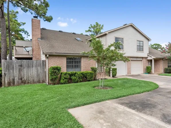 16933 Chapel Pines Drive #61, Spring, TX 77379