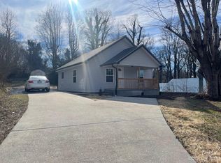 208 Matilda Ave, Marion, NC 28752