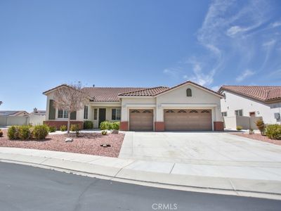 10280 Silverberry St, Apple Valley, CA, 92308