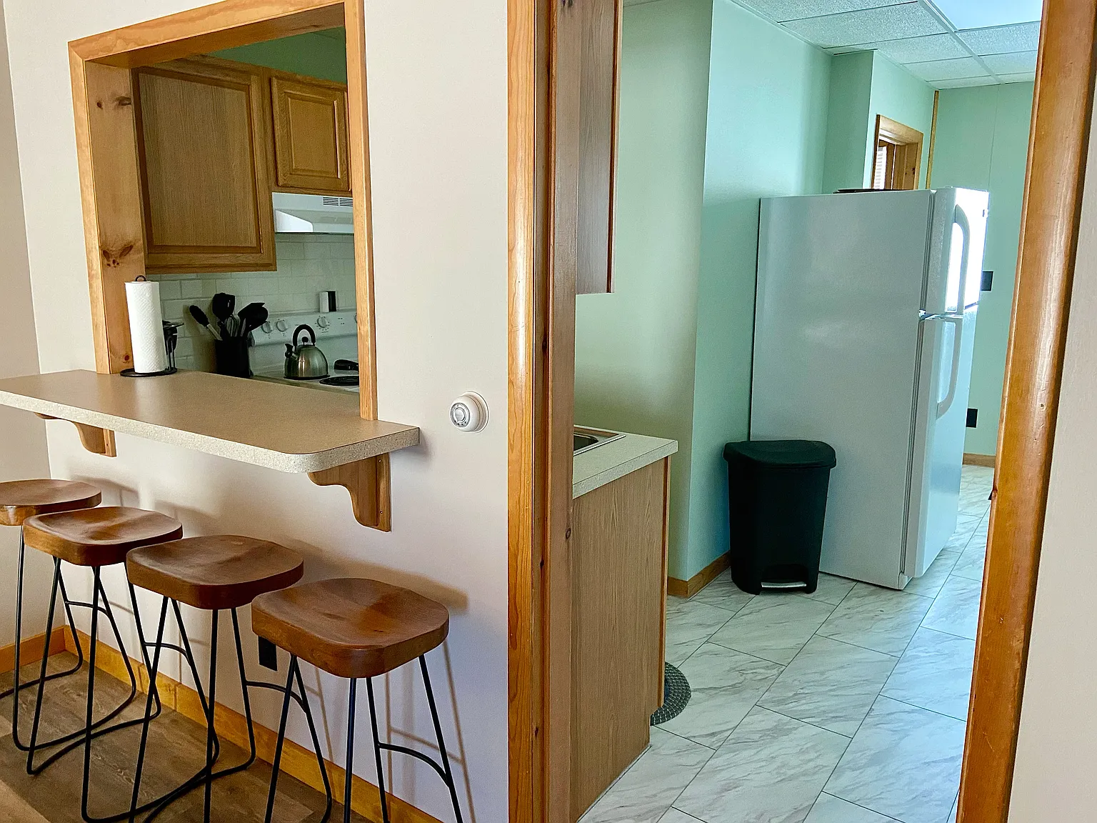2 bed, $1,350 — Photo 3