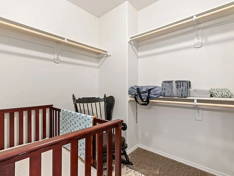 Storage Room